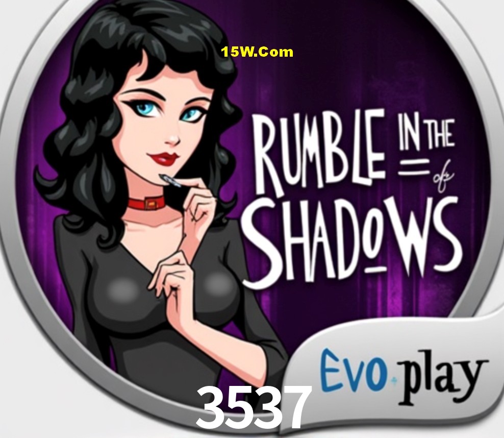 Casino Ao Vivo 3537