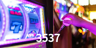 Tournaments 3537