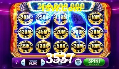 cassino 3537