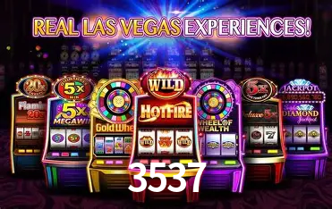Experiência VIP 3537