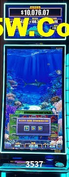 Blackjack Table 3537