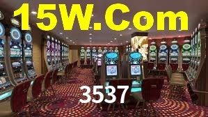 Roulette Table 3537