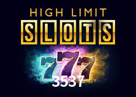 3537