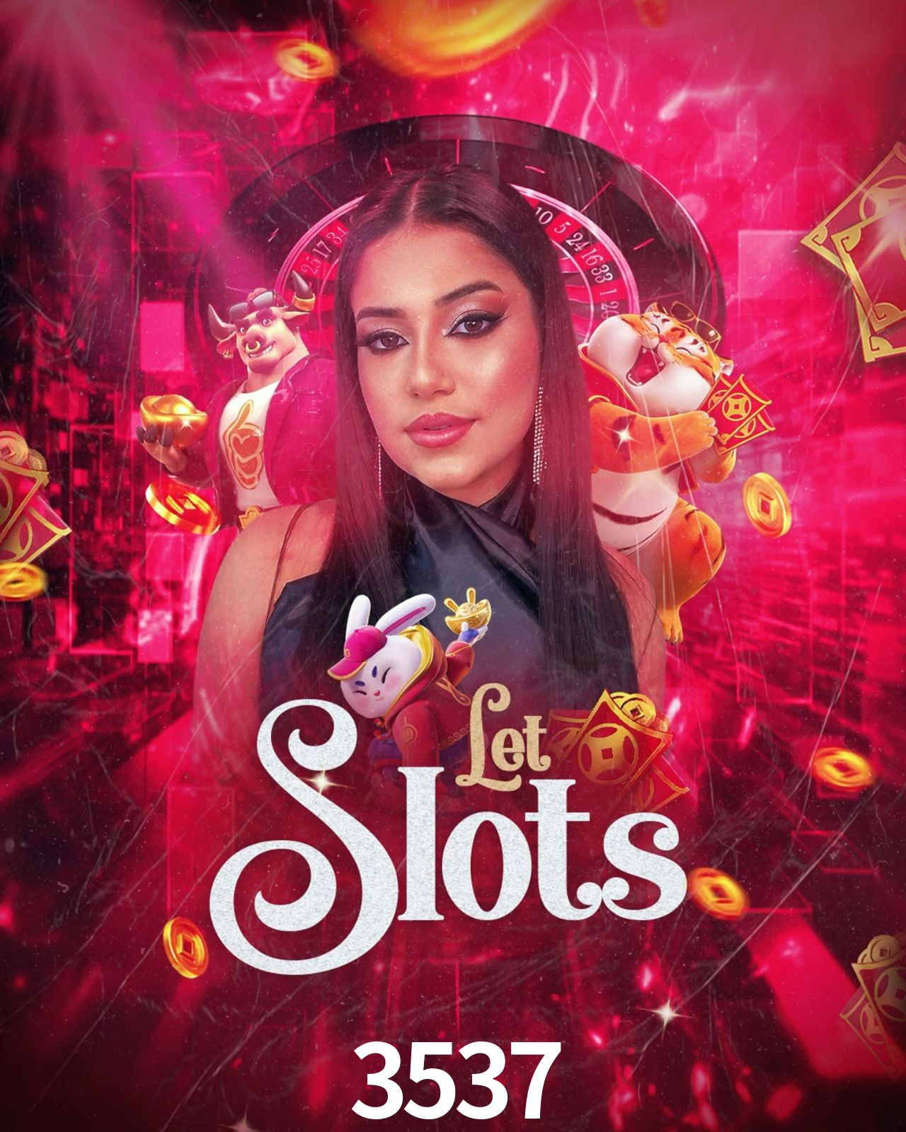 Live Casino 3537