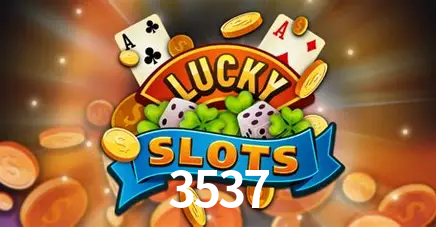 Casino Ao Vivo 3537