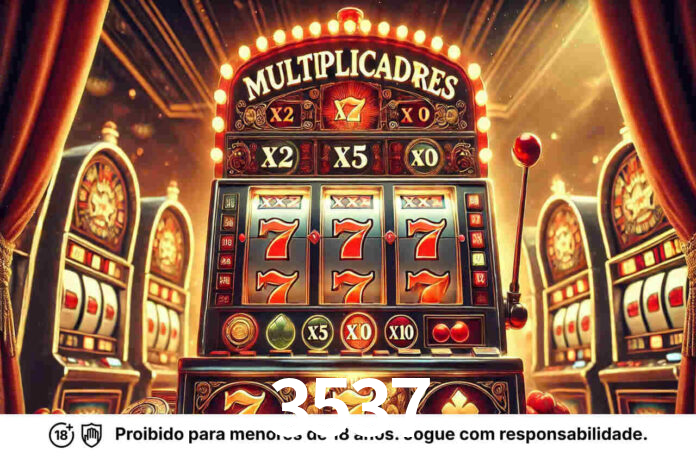 Slot Games 3537