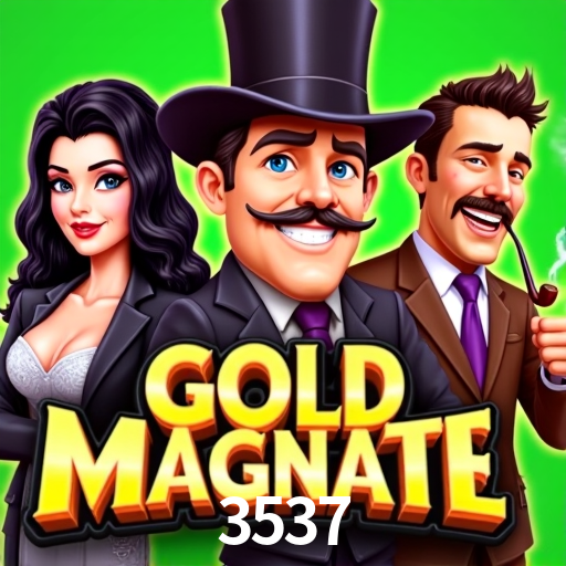 Descubra a Magia dos Jogos de Arcade no 3537