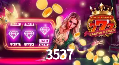 Provedores de Jogos 3537