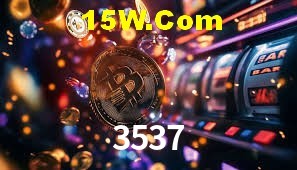 Welcome Bonus 3537